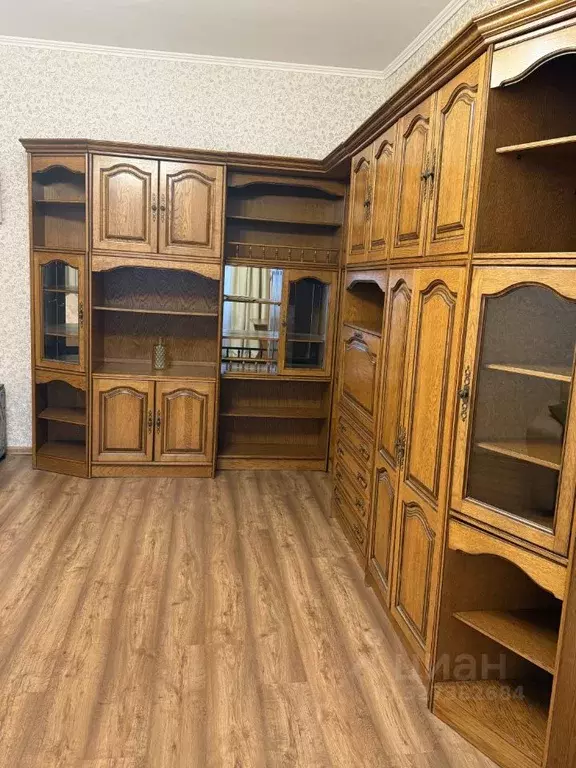 2-к кв. Москва ул. Усиевича, 16 (60.4 м) - Фото 2