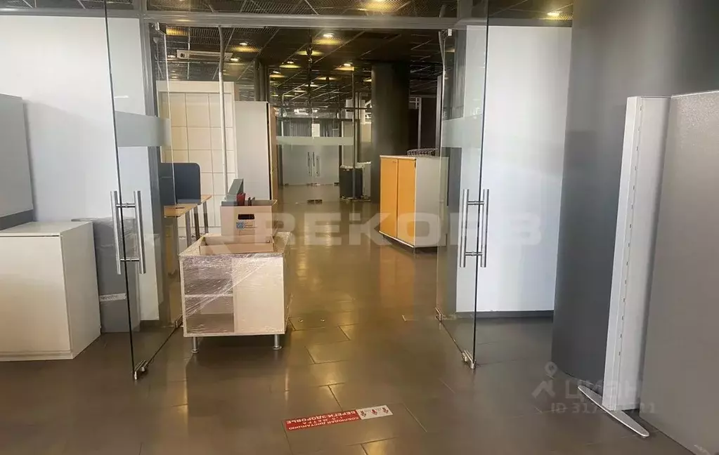 Офис в Санкт-Петербург Приморский просп., 54к1 (2542 м) - Фото 2