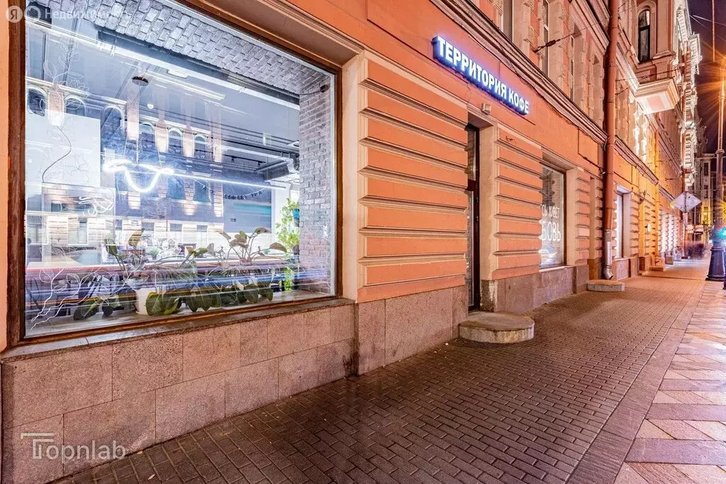 Помещение свободного назначения (263 м) - Фото 2