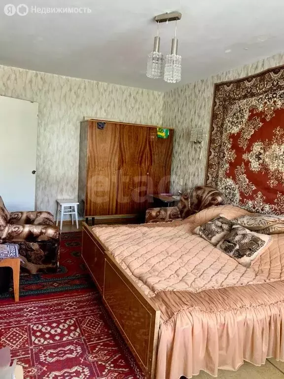 3-комнатная квартира: Златоуст, проспект 30-летия Победы, 9 (61.6 м) - Фото 1