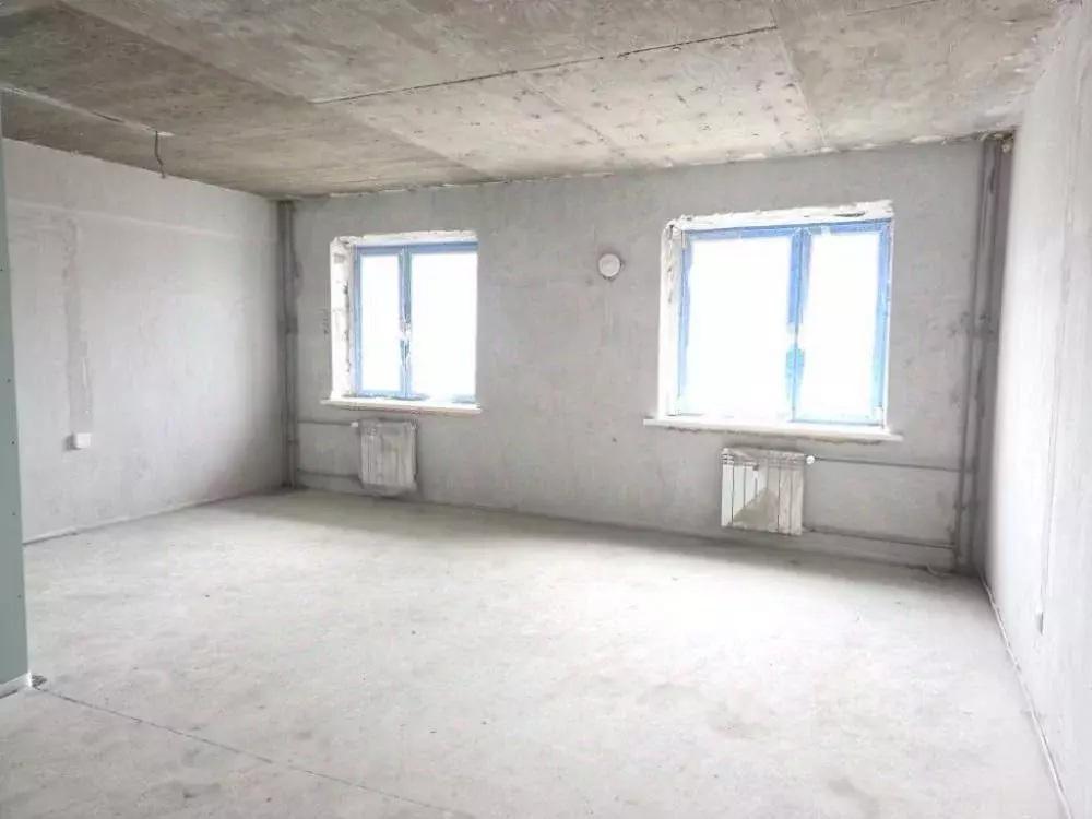 1-к кв. Иркутская область, Иркутский муниципальный округ, пос. ... - Фото 1