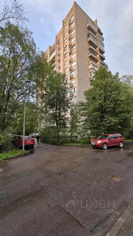 3-к кв. Санкт-Петербург просп. Юрия Гагарина, 44 (65.5 м) - Фото 1