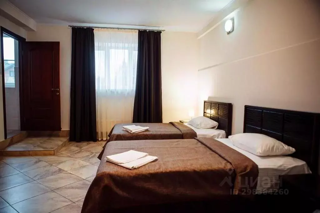 Комната Московская область, Чехов ул. Уездная, 10 (10.0 м) - Фото 1