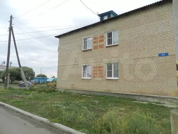 2-к. квартира, 45 м, 1/2 эт. - Фото 0