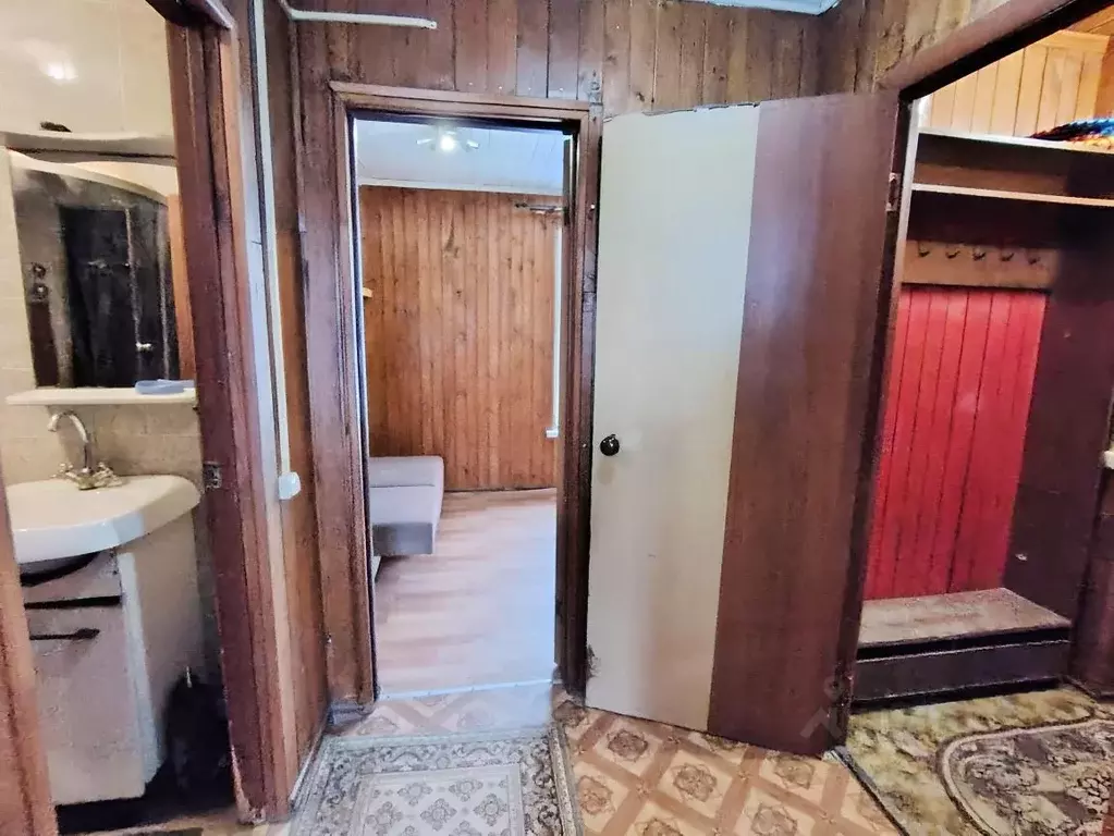 Дом в Московская область, Красногорск ул. Ново-Никольская, 37 (44 м) - Фото 2