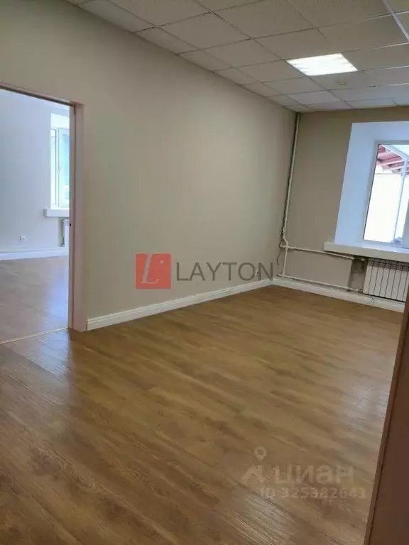 Офис в Москва Яузский бул., 13С3 (133 м) - Фото 2