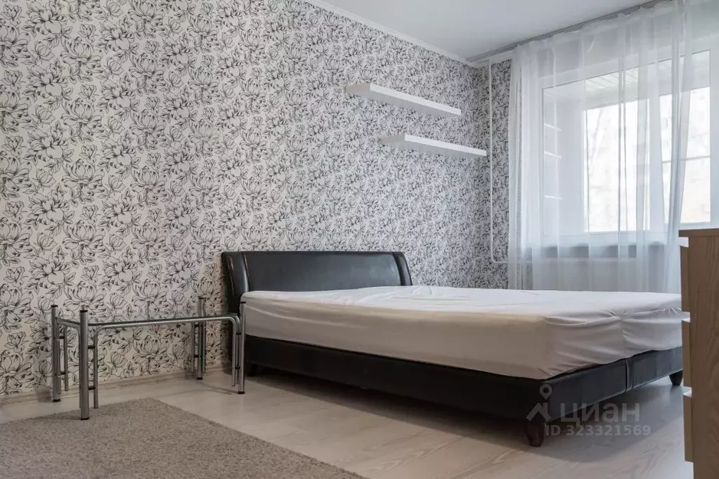 1-к кв. Санкт-Петербург Яхтенная ул., 5К1 (37.0 м) - Фото 0