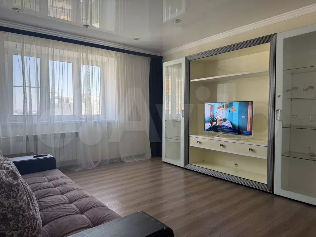 2-к. квартира, 70 м, 9/18 эт. - Фото 0