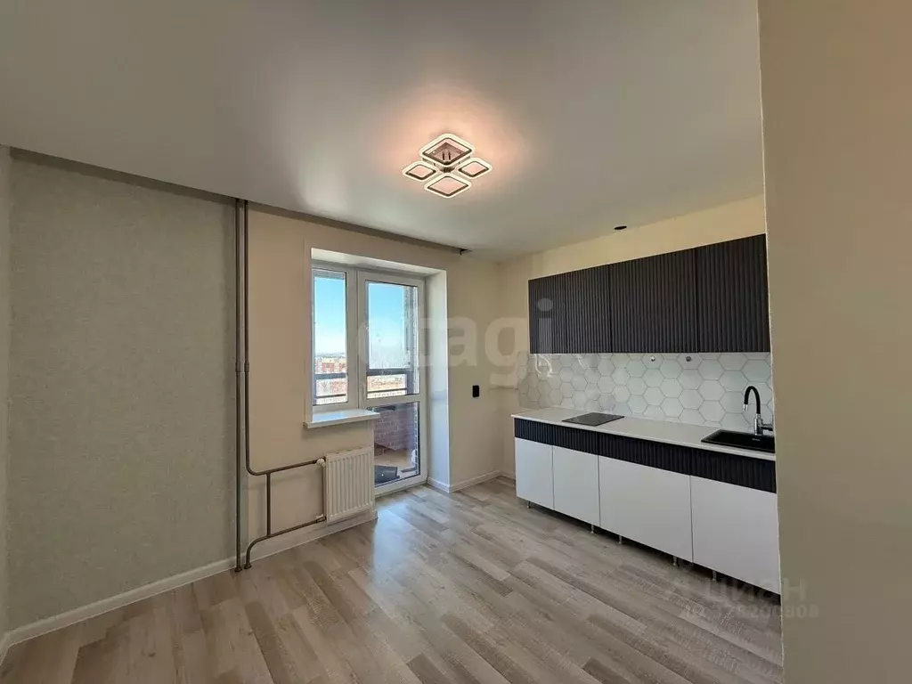 2-к кв. Удмуртия, Ижевск Молодежная ул., 107Д (55.0 м) - Фото 2