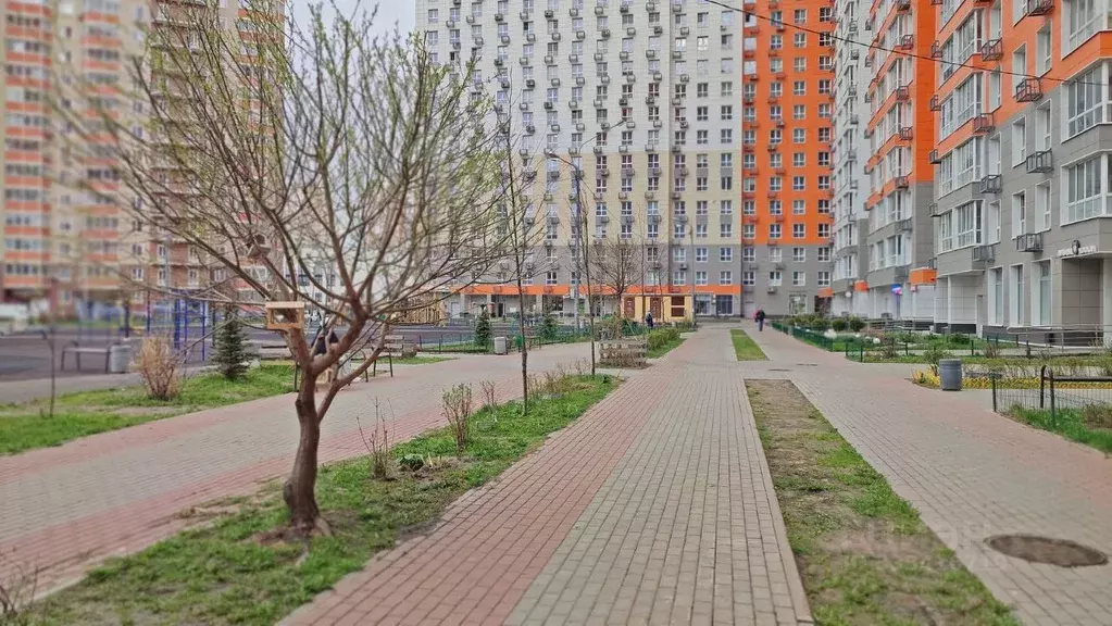 Студия Московская область, Красногорск городской округ, Путилково пгт ... - Фото 2