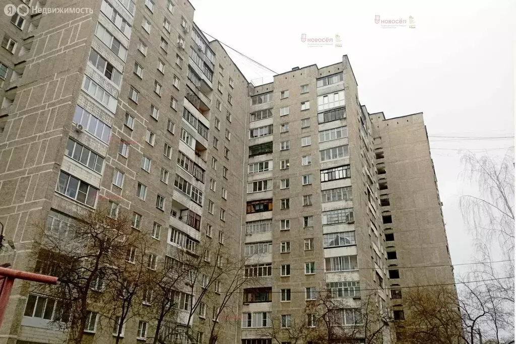 2к в -комнатной квартире (14.5 м) - Фото 2