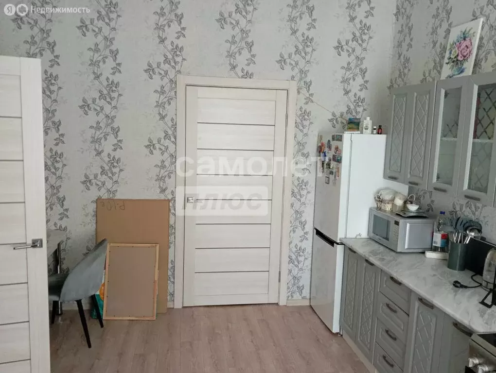 2к в 4-комнатной квартире (16.1 м) - Фото 1