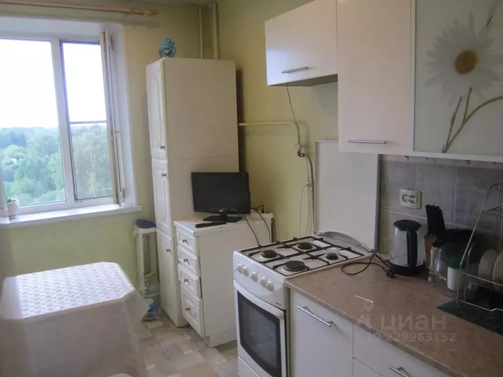 3-к кв. Московская область, Сергиев Посад ул. 1-я Рыбная, 86 (60.0 м) - Фото 1