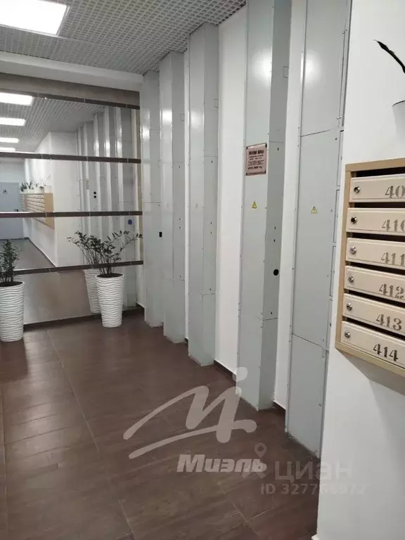 Студия Московская область, Реутов Юбилейный просп., 40 (29.3 м) - Фото 2