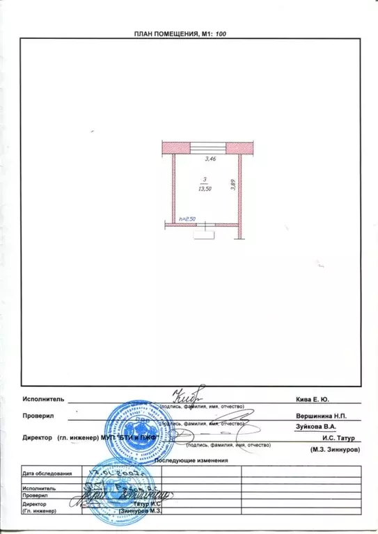 Комната Чувашия, Чебоксары Эгерский бул., 30 (13.5 м) - Фото 1