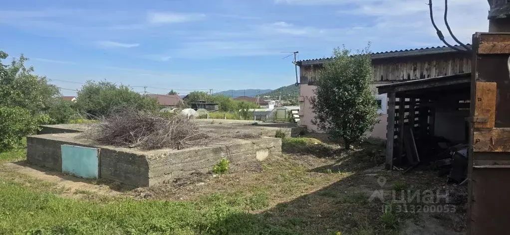 Участок в Хакасия, Саяногорск Саяногорск городской округ, ул. ... - Фото 2