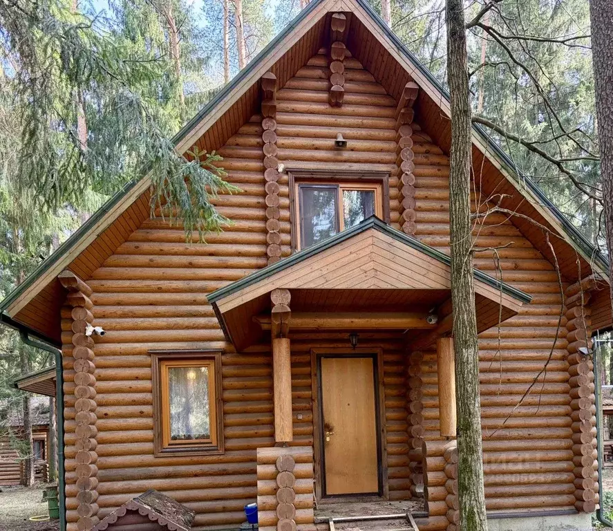 Дом в Московская область, Раменский муниципальный округ, пос. Гжелка, ... - Фото 2