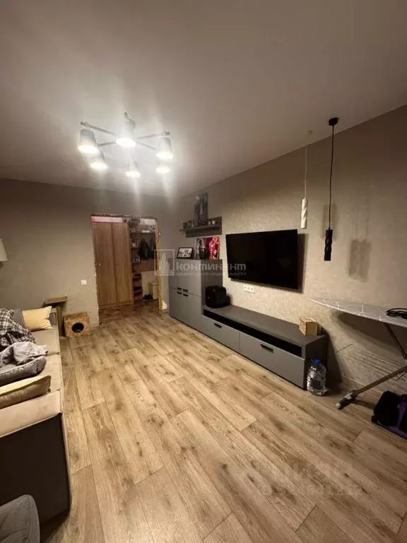 3-к кв. Владимирская область, Владимир ул. Комиссарова, 1А (63.7 м) - Фото 2