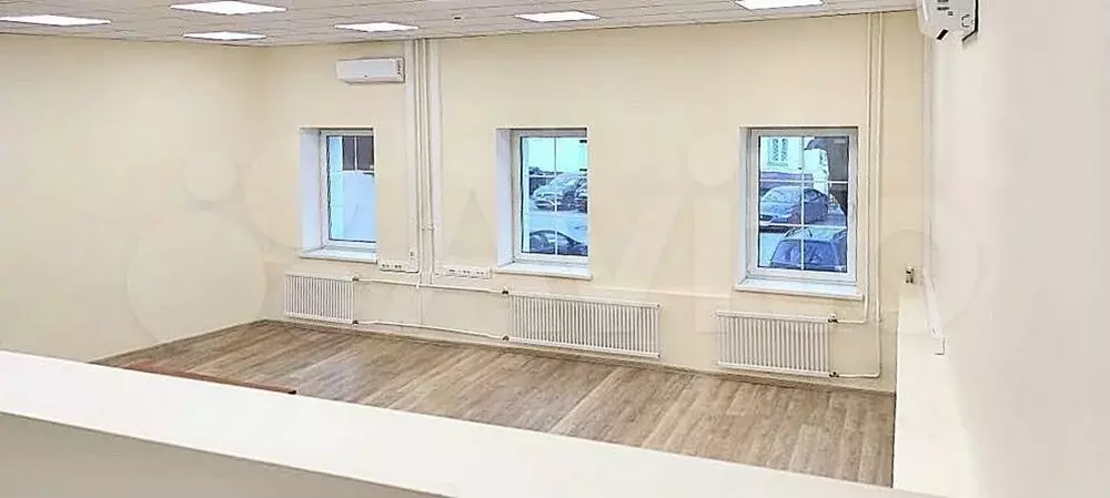 Аренда офиса 281.3 м2, м. Таганская в цао - Фото 1