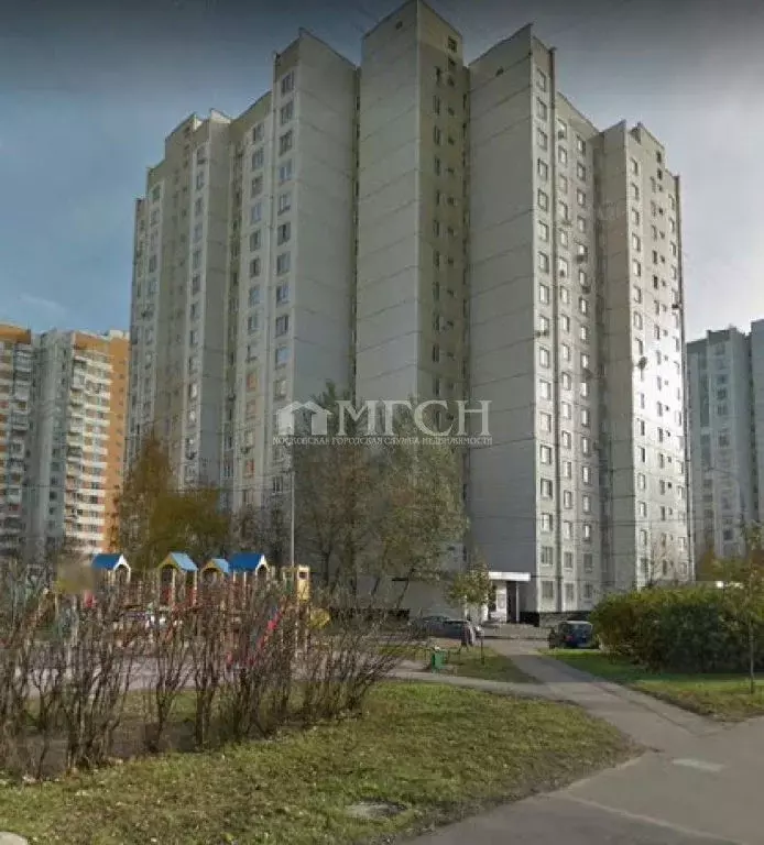 Продается 1-комнатная квартира - Фото 1