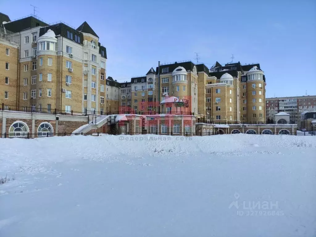 Помещение свободного назначения в Тюменская область, Тюмень ул. ... - Фото 2