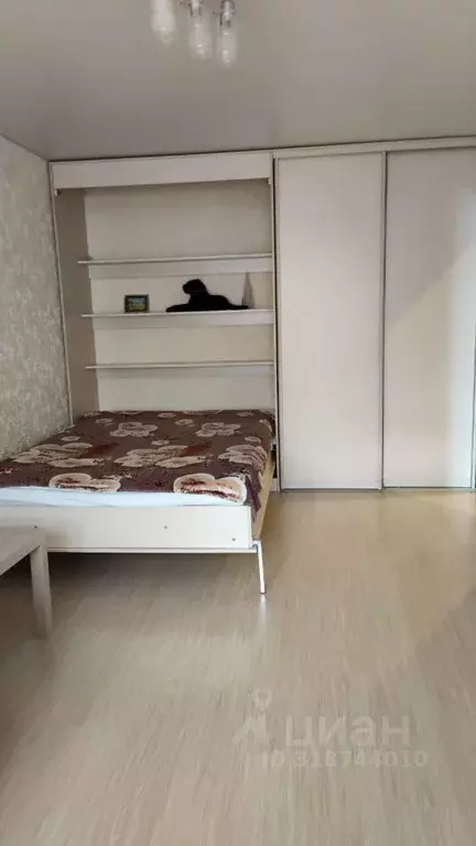 1-к кв. Свердловская область, Каменск-Уральский Каменская ул., 75 ... - Фото 1