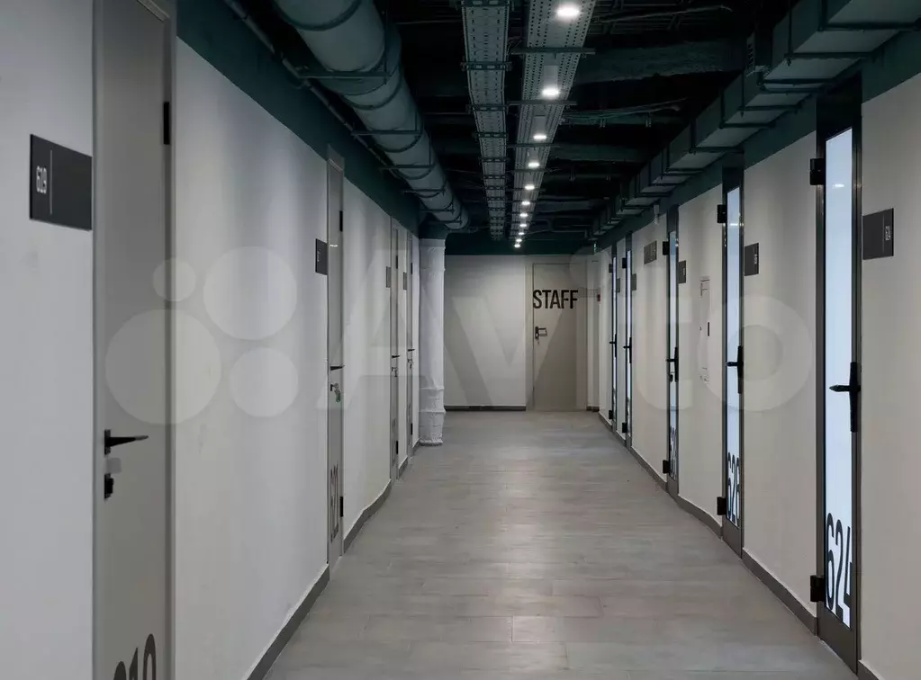 Офис у метро с ремонтом, 23.5 м - Фото 1