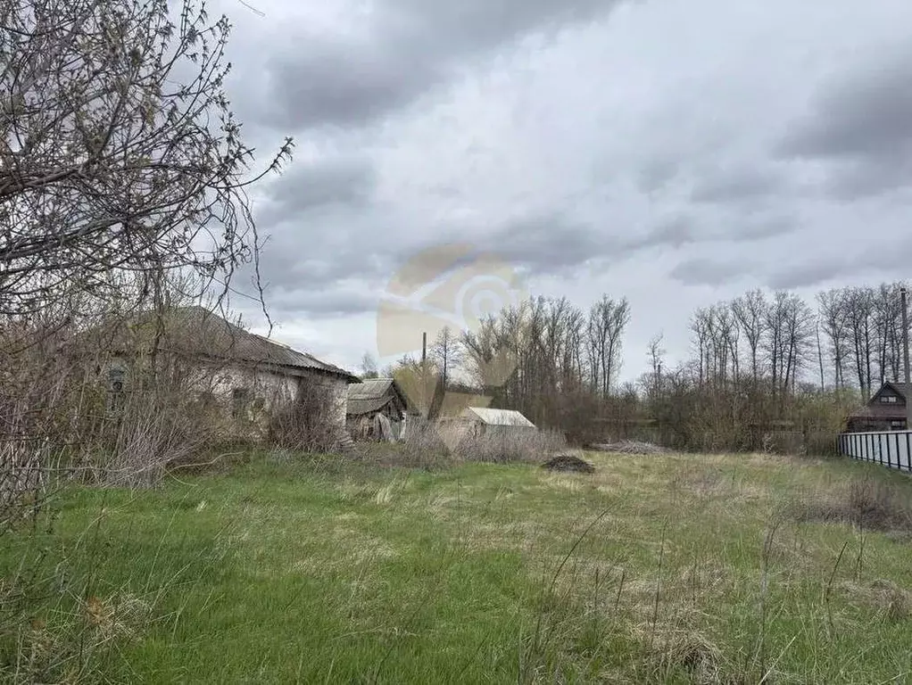 Участок в Белгородская область, Старооскольский городской округ, с. ... - Фото 2