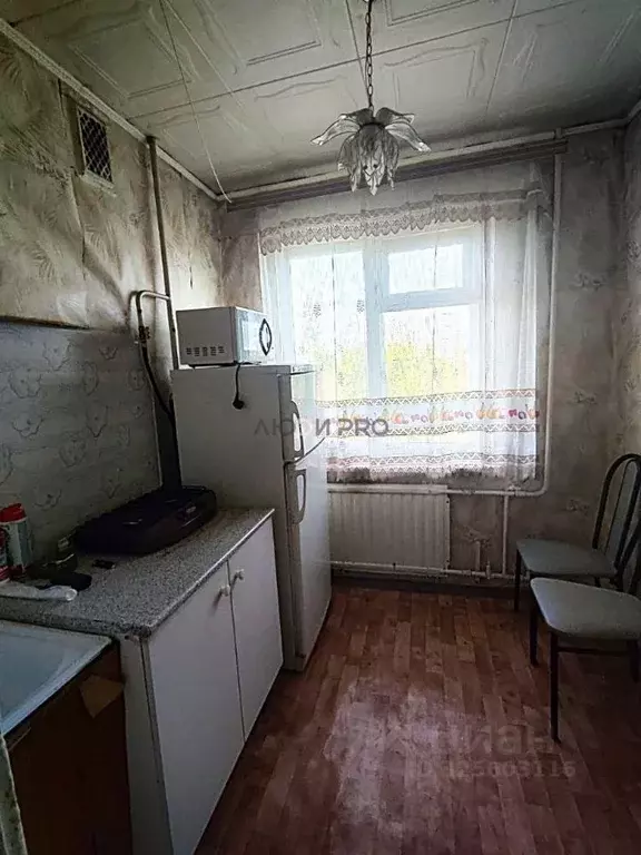 1-к кв. Ярославская область, Ярославль ул. Громова, 28 (22.0 м) - Фото 1