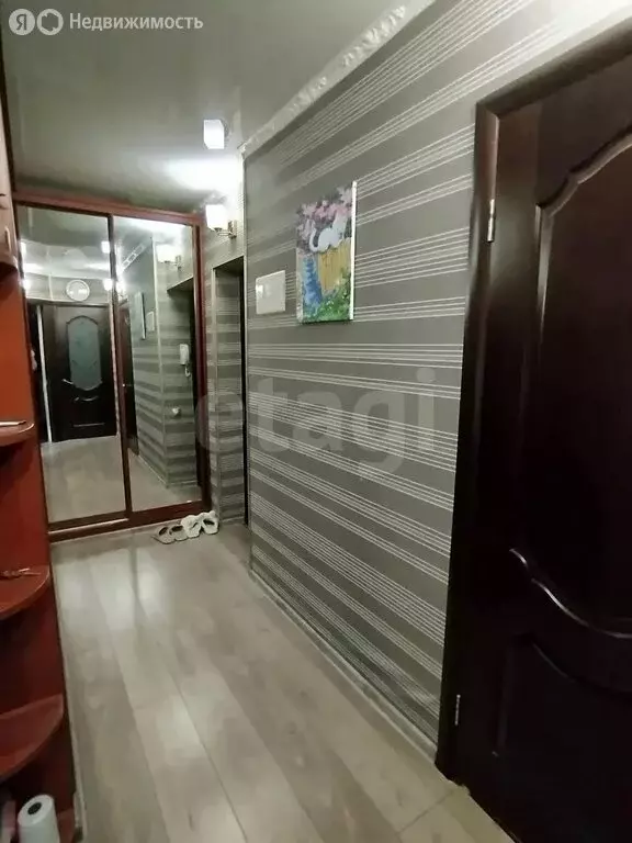 2-комнатная квартира: Рузаевка, улица Горького, 42 (48 м) - Фото 2