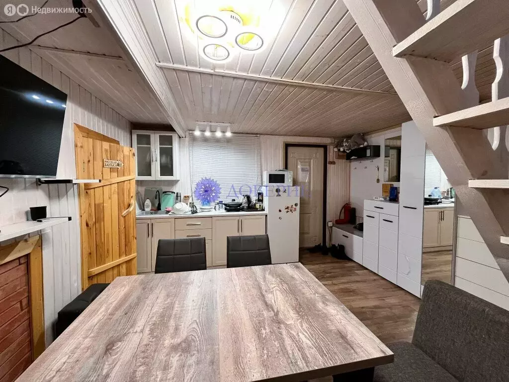 Дом в Ивангород, улица Рыбзавод, 5 (145.1 м) - Фото 2