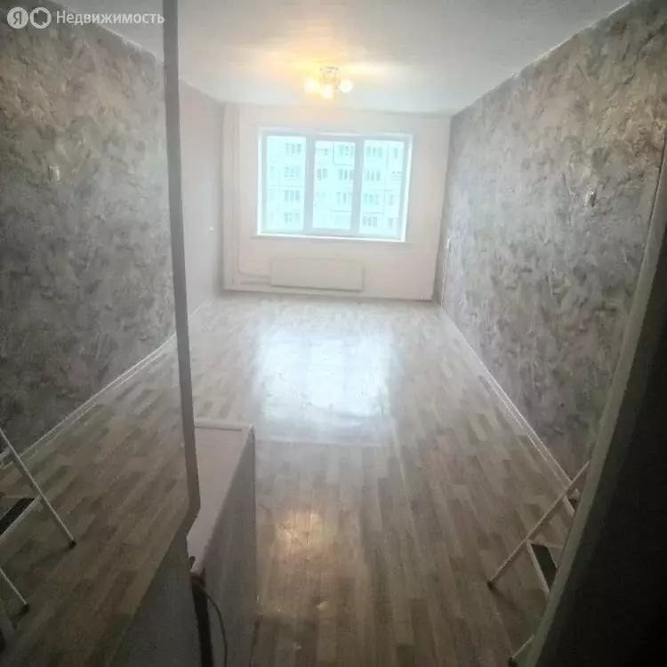 Квартира-студия: Кемерово, проспект Ленина, 137А (23 м) - Фото 1