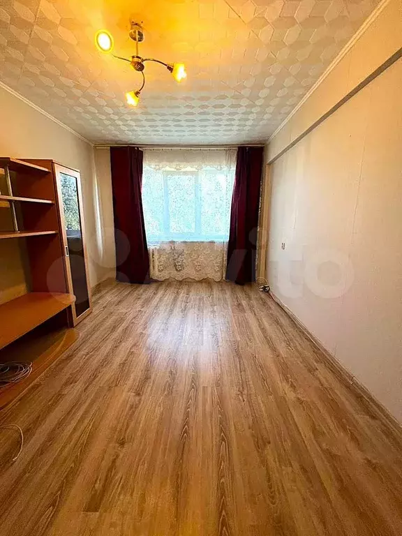 1-к. квартира, 31 м, 4/5 эт. - Фото 1