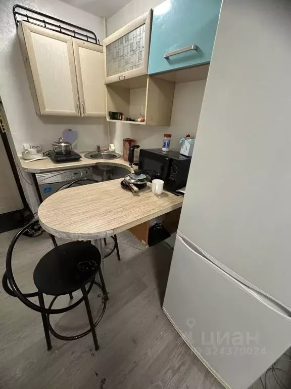 Комната Удмуртия, Ижевск ул. 40 лет ВЛКСМ, 55 (13.0 м) - Фото 1