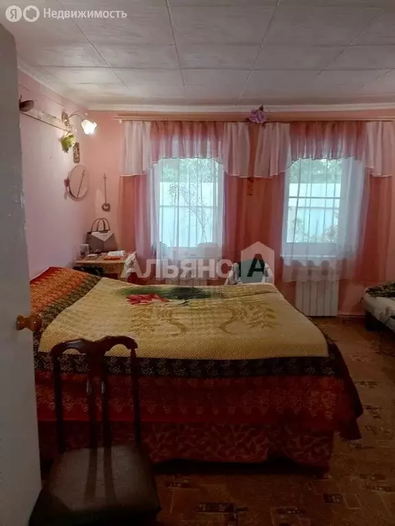 Дом в Некрасовская, Коммунистическая улица (82.8 м) - Фото 1