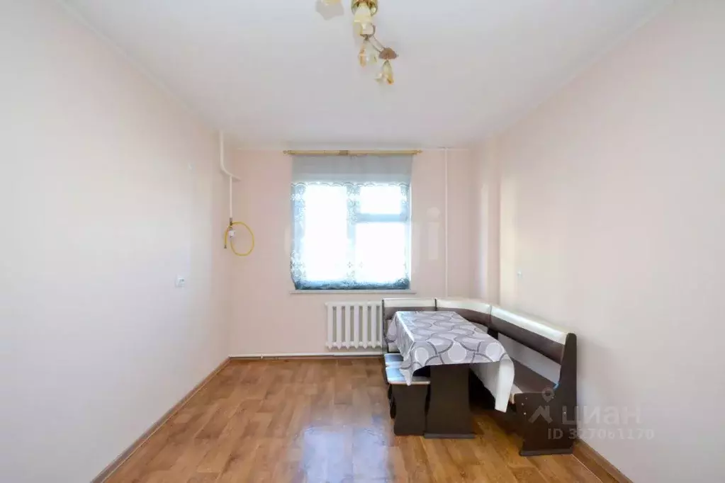 3-к кв. Саха (Якутия), Якутск Якутская ул., 2/14 (95.8 м) - Фото 1