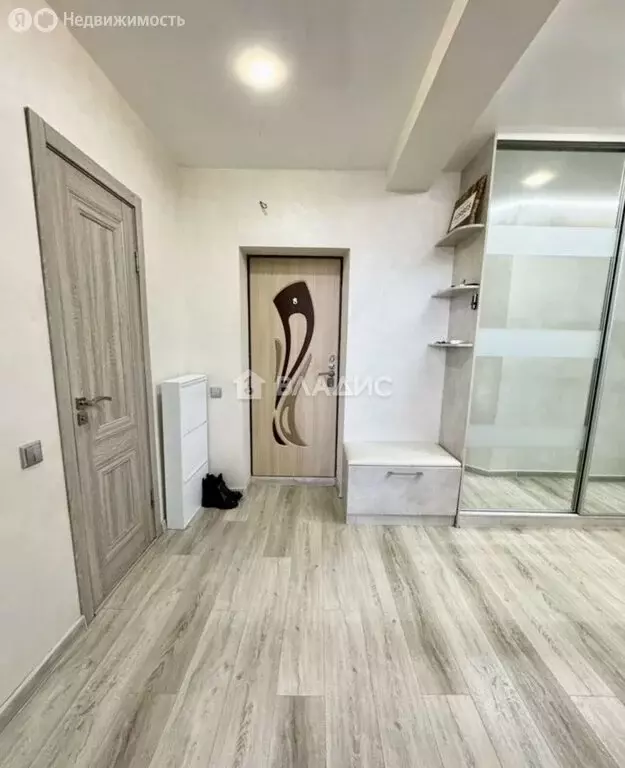 2-комнатная квартира: Благовещенск, Зейская улица, 220 (60.3 м) - Фото 2