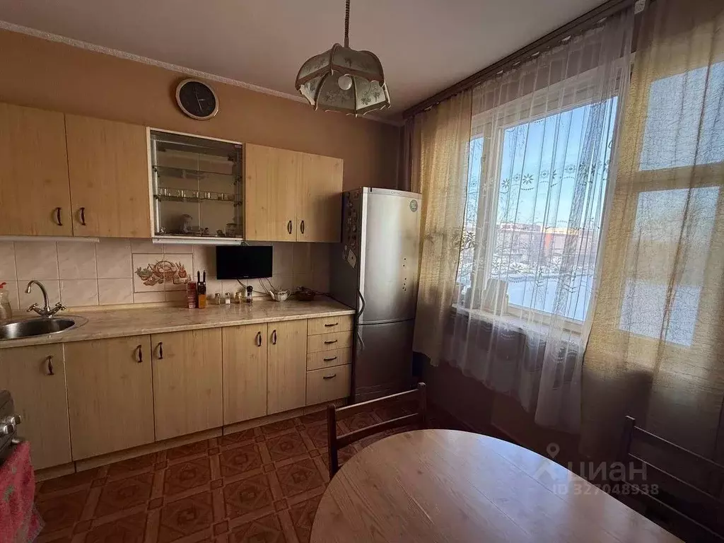 3-к кв. Москва Привольная ул., 5К1 (72.3 м) - Фото 1