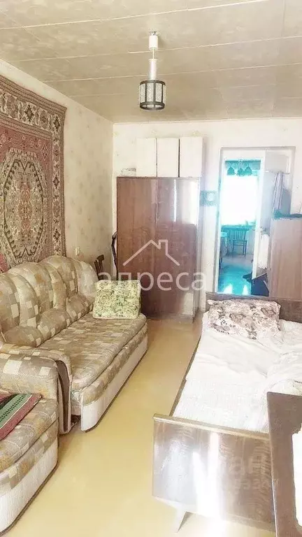 2-к кв. Самарская область, Самара ул. Г.С. Аксакова, 23 (43.5 м) - Фото 0