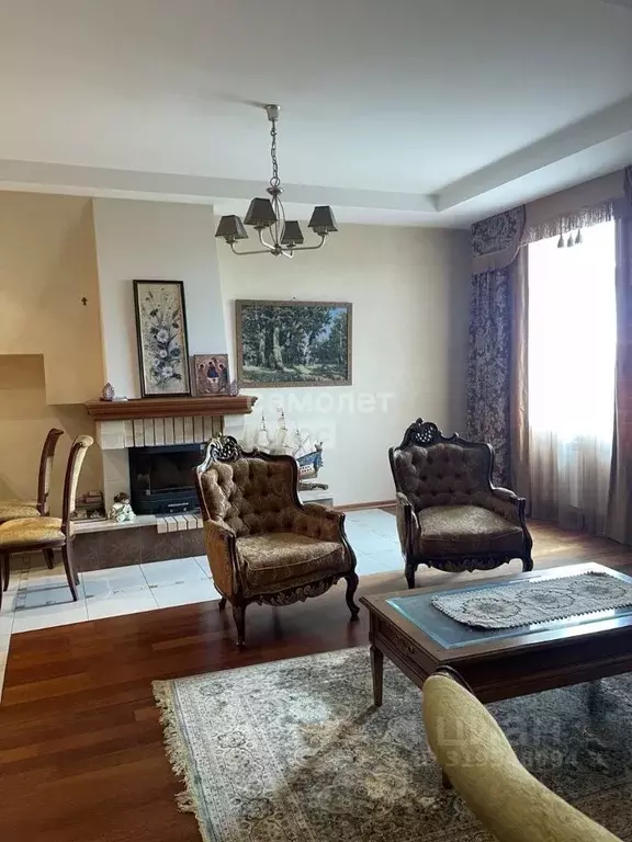 4-к кв. Москва ул. Островитянова, 11К1 (174.1 м) - Фото 0