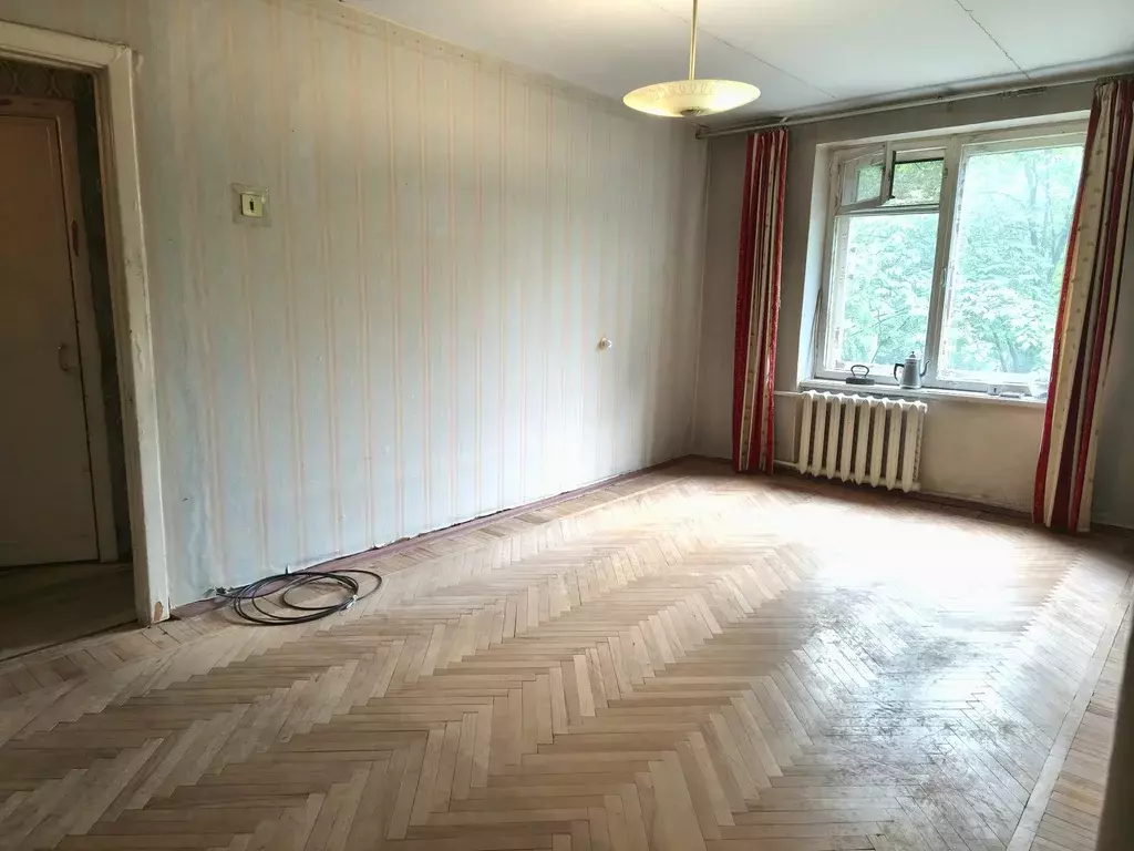 Продаётся 3-к квартира, 56.1 м - Фото 0