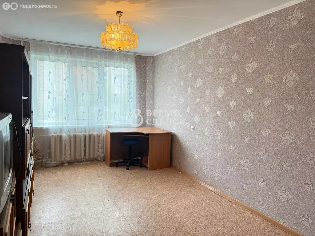 2-комнатная квартира: Собинка, Родниковская улица, 7 (53.1 м) - Фото 2