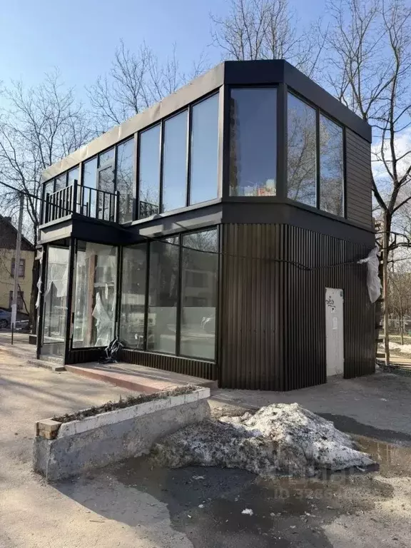 Помещение свободного назначения в Московская область, Красногорск ул. ... - Фото 2