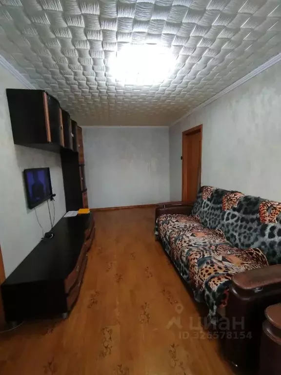 3-к кв. Ивановская область, Кинешма ул. Имени М. Горького, 104 (41.9 ... - Фото 2