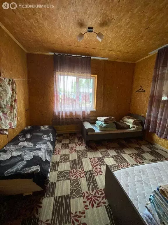 Дом в село Кызыл-Озек, Советская улица (100 м) - Фото 2