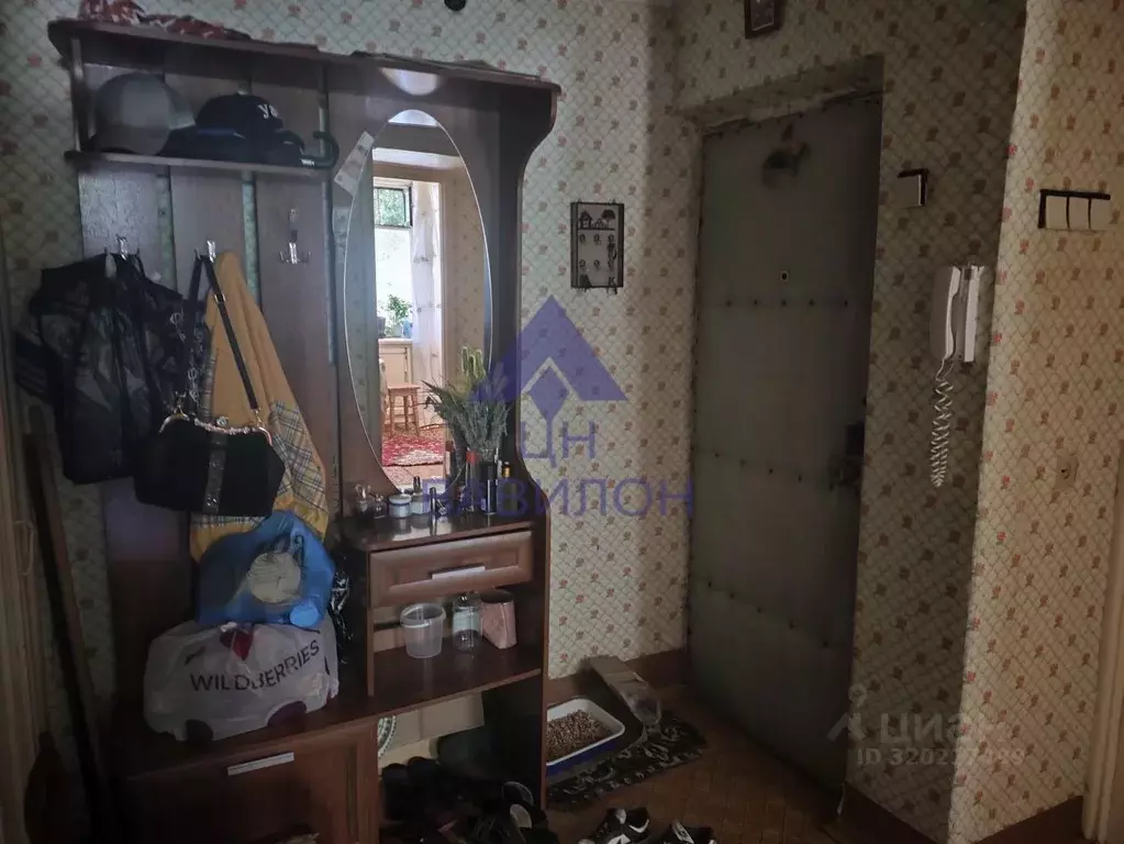 4-к кв. Ростовская область, Цимлянск Советская ул. (62.0 м) - Фото 1