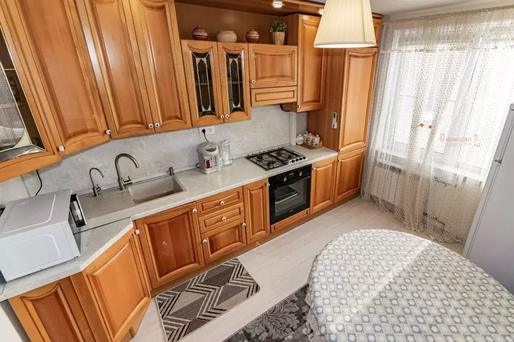 3-к кв. Свердловская область, Екатеринбург ул. Черепанова, 18 (63.6 м) - Фото 2