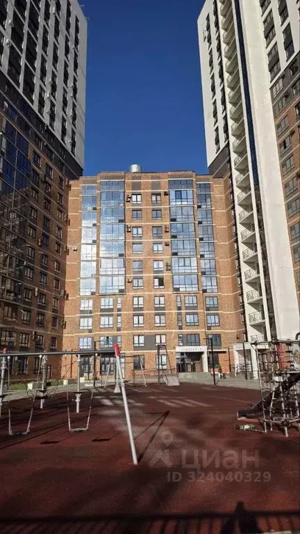 3-к кв. Воронежская область, Воронеж ул. Березовая Роща, 4А (116.6 м) - Фото 1