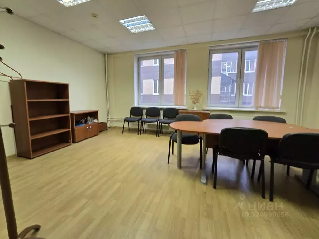 Офис в Москва, Москва, Троицк ул. Лесная, 4б (25 м) - Фото 0