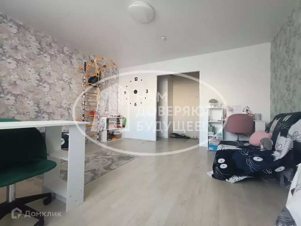 Продаётся 1-к квартира, 39.7 м - Фото 0